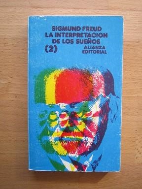 INTERPRETACION DE LOS SUEÑOS 2, LA | 9788420610351 | FREUD, SIGMUND