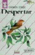 DESPERTAR (ALTAMAR) | 9788421609682 | CONDE ABELLAN, CARMEN