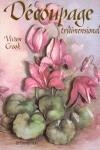 DECOUPAGE TRIDIMENSIONAL | 9788434221666 | CROKK, VIVIEN