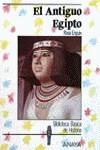 ANTIGUO EGIPTO,EL | 9788420732350 | ENGUIX ALEMANY, ROSA MARIA