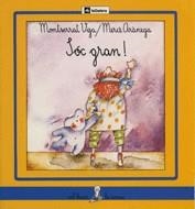 SOC GRAN (SIRENA) | 9788424622121 | VIZA VILA, MONTSERRAT