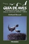 GUIA DE AVES.SOMORMUJOS,GARZAS,ANATIDAS,GRULLAS | 9788436804706 | BEZZEL, EINHARD