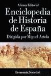 ENCICLOPEDIA DE HISTORIA DE ESPAÑA 1.ECONOMIA.SOCI | 9788420652252 | ARTOLA, M.