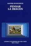 PENSAR LA IMAGEN | 9788437608150 | ZUNZUNEGUI, SANTOS