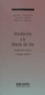 INTRODUCCION A LA HISTORIA DEL ARTE | 9788475335117 | FREIXA, MIREIA ... [ET AL.]