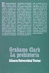PREHISTORIA, LA | 9788420680347 | CLARK, GRAHAME