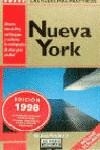 NUEVA YORK FODOR'S | 9788403592056 | AA. VV.