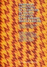 PRINCIPALES DIFICULTADES DE LA DIRECCION DE CENTRO | 9788427121300 | VILLA SANCHEZ, AURELIO