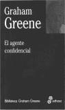 AGENTE CONFIDENCIAL, EL | 9788435013543 | GREENE, GRAHAM
