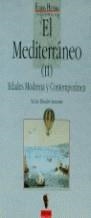 MEDITERRANEO, EL | 9788477541479 | MORALES LEZCANO, VICTOR