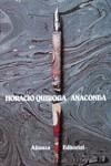 ANACONDA | 9788420618265 | QUIROGA, HORACIO