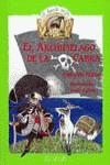 ARCHIPIELAGO DE LA CABRA, EL | 9788420736563 | RUBIO HERRERO, ANTONIO