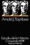 ESTUDIO DE LA HISTORIA COMPENDIO IX-XIII | 9788420612492 | TOYNBEE, ARNOLD J.