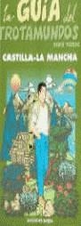 CASTILLA LA MANCHA TROTAMUNDOS VERDE | 9788480231695 | ESCAMILLA, ALICIA