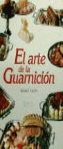 ARTE DE LA GUARNICION, EL | 9788487251733 | BILLER, RUDOLF