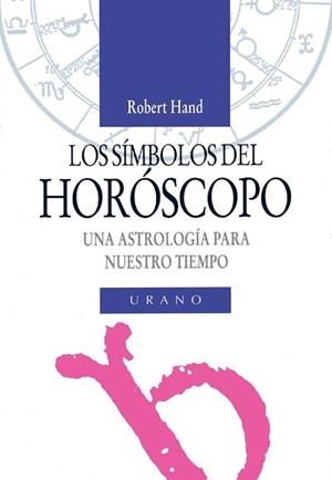 SIMBOLOS DEL HOROSCOPO, LOS | 9788479530495 | HAND, ROBERT