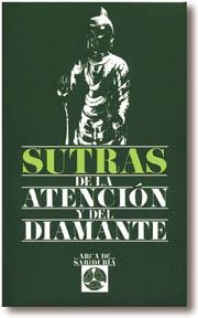 SUTRAS DE LA ATENCION Y DEL AMANTE | 9788476407233 | CALLE, RAMIRO