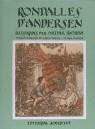 RONDALLES D'ANDERSEN (TELA) | 9788426108593 | ANDERSEN, HANS CHRISTIAN