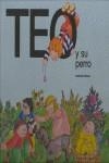 TEO Y SU PERRO | 9788471764300 | DENOU, VIOLETA