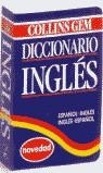 COLLINS GEM DICCIONARIO INGLES-ESPAÑOL I VICE | 9788425332111 | VARIOS