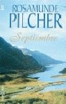 -SEPTIEMBRE (JET) | 9788401492525 | PILCHER, ROSAMUNDE