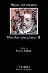 NOVELAS EJEMPLARES VOL.2 (LH) | 9788437602226 | CERVANTES SAAVEDRA, MIGUEL DE