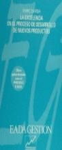 EXCELENCIA EN EL PROCESO DE DESARROLLO DE NUEVOS P | 9788480880152 | BARBA IBAÑEZ, ENRIC