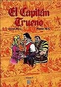 CAPITAN TRUENO,EL VOL 2 | 9788440636089 | MORA PUJADAS, VICTOR (FUENTES MAN)