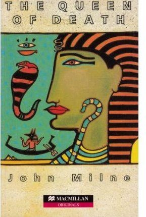 THE QUEEN OF DEATH (HGR I) | 9780435272388 | MILNE, JOHN