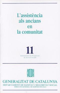 ASISTENCIA ALS ANCIANAS EN LA COMUNITAT | 9788439302827 | KNAPP , MARTIN / JUDGE , KEN