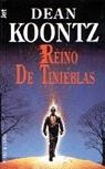 REINO DE TINIEBLAS (JET) | 9788401495533 | KOONTZ, DEAN R.