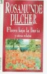 FLORES BAJO LA LLUVIA Y OTROS RELATOS (JET) | 9788401492549 | PILCHER, ROSAMUNDE