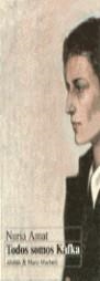 TODOS SOMOS KAFKA | 9788479790714 | AMAT, NURIA