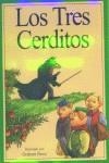 TRES CERDITOS, LOS | 9788486154080 | PERCY, GRAHAM