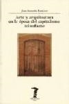 ARTE Y ARQUITECTURA EN LA EPOCA DEL CAPITALISMO | 9788477745495 | RAMIREZ, JUAN ANTONIO