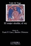 MEJOR ALCALDE, EL REY | 9788437611761 | VEGA, LOPE DE
