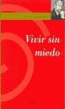 VIVIR SIN MIEDO | 9788475831572 | CORBELLA, JUAN
