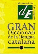 GRAN DICCIONARI DE LA LLENGUA CATALANA | 9788441227903 | GIRALT I RADIGALES, JESÚS, DIR