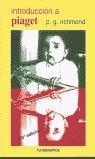 INTRODUCCION A PIAGET | 9788424500184 | RICHMOND, P. G.