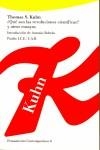 QUE SON LAS REVOLUCIONES CIENTIFICAS ? | 9788475095448 | KUHN, THOMAS S.