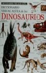 DINOSAURIOS DICCIONARIO VISUAL ALTEA | 9788437245386 | VARIS