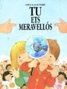 TU ETS MERAVELLOS | 9788427257306 | PARRY, LINDA ; PARRY, ALAN