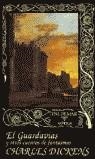 GUARDAVIAS Y OTROS CUENTOS DE FANTASMAS,EL | 9788477020851 | DICKENS, CHARLES