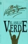 ANILLO VERDE, EL (JET) | 9788401494116 | VAZQUEZ-FIGUEROA, ALBERTO