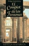 COMPLOT DE LOS FARAONES, EL | 9788427018099 | VANDENBERG, PHILIPP