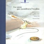 RATETA QUE ESCOMBRABA L'ESCALETA, LA % | 9788424614300 | JOMA