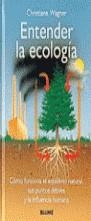 ENTENDER LA ECOLOGIA | 9788480760362 | WAGNER, CHRISTIANE