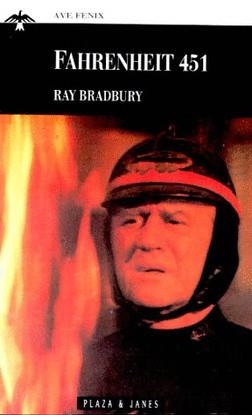 -FAHRENHEIT 451 (AVE FENIX) | 9788401422829 | BRADBURY, RAY