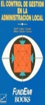 CONTROL DE GESTION EN LA ADMINISTRACION LOCAL, EL | 9788480880046 | LOPEZ, JORDI