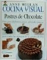 POSTRES DE CHOCOLATE | 9788471835321 | WILLIAMS, ANNE